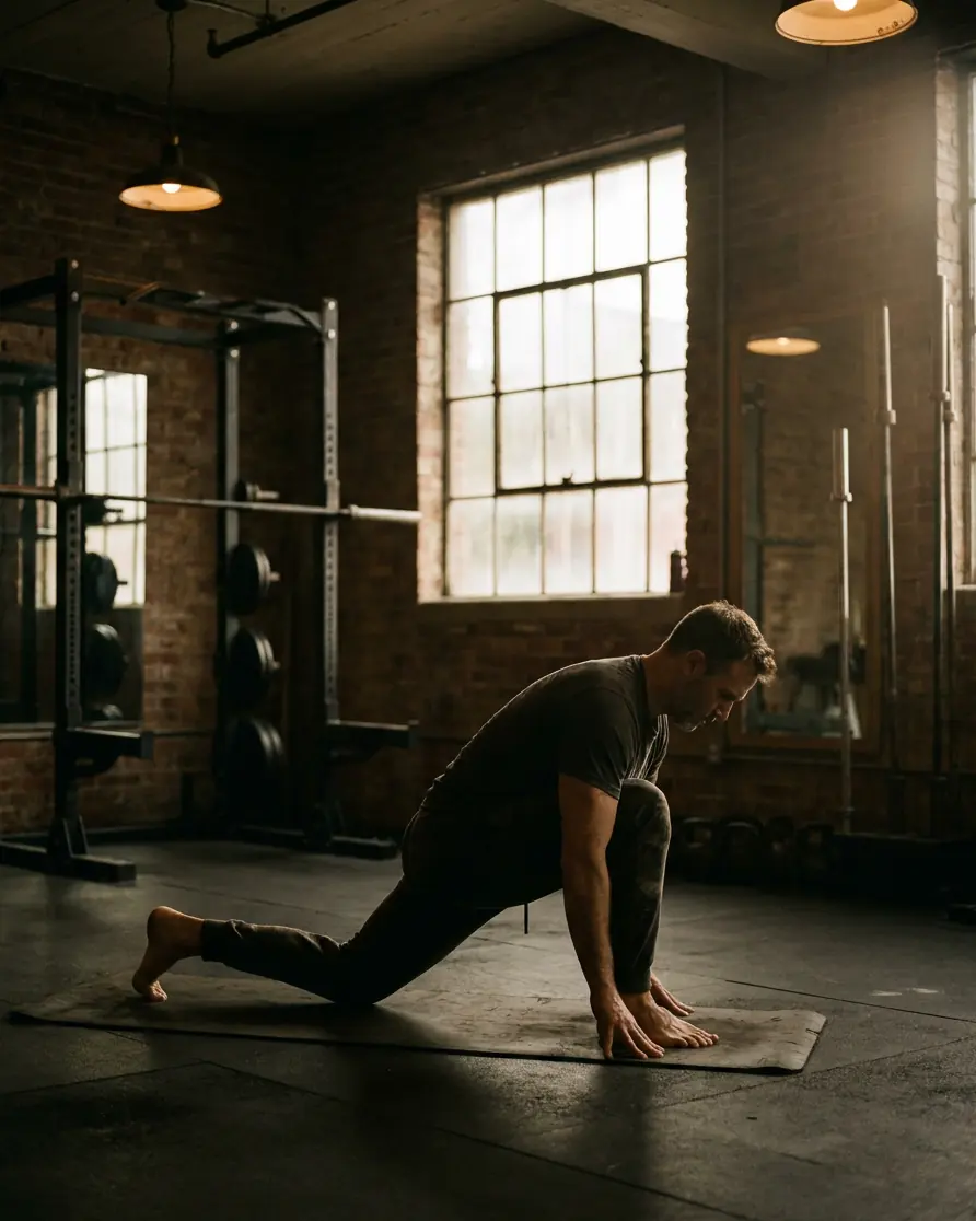 Mobility Lab class at Ironworks